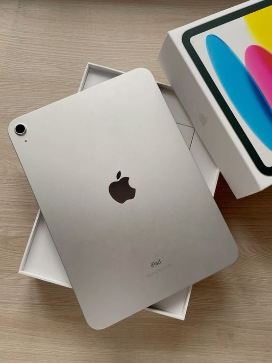 iPad A16